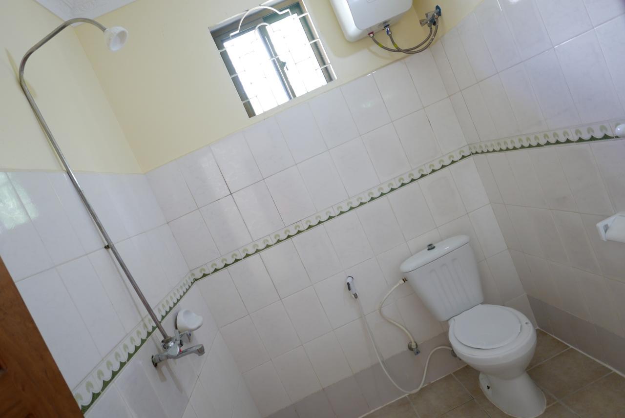 Ibizza Inn Kilindoni Dış mekan fotoğraf