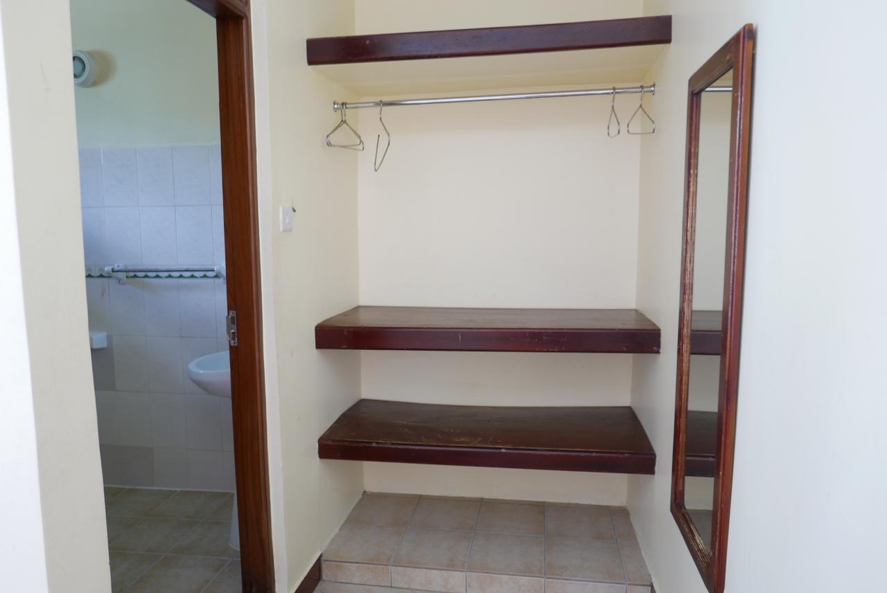 Ibizza Inn Kilindoni Dış mekan fotoğraf